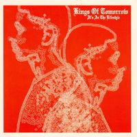Kings Of Tomorrow - It's In The Lifestyle