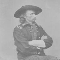 Kyle Gann - Custer and Sitting Bull