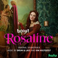 Drum & Lace & Ian Hultquist - Rosaline