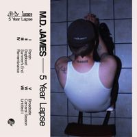 M James - 5 Year Lapse