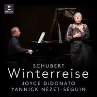 Joyce DiDonato & Yannick Nézet-Séguin - Schubert: Winterreise