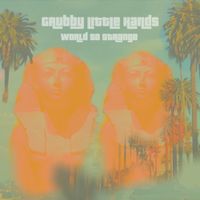 Grubby Little Hands - World So Strange