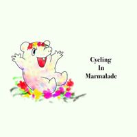 Cycling In Marmalade - 行こうよ