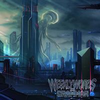 Weekly Words And Grammar - Soul of the Machine II