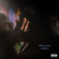 Melvoni - THIS IS NOT A DRILL