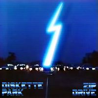 Diskette Park - ZIP DRIVE