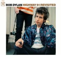 Bob Dylan - Highway 61 Revisited