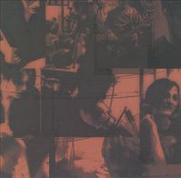 Garmarna - Vederg&auml;llningen