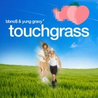 bbno$ - touch grass