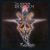 Protector - Misanthropy
