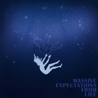 Robafleur - Massive Expectation From Life