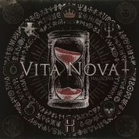 Halocene - Vita Nova (Deluxe Edition)
