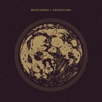 Moscoman - Adventura