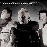 Sins Of A Divine Mother - Sins Of A Divine Mother EP