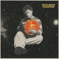 Man-Made Sunshine - Man-Made Sunshine
