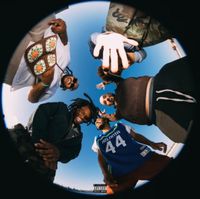 Pivot Gang - Aang