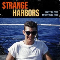 Matt Block - Strange Harbors