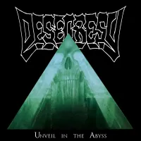 Desecresy - Unveil in the Abyss