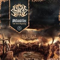 Lost Soul - Atlantis: The New Beginning