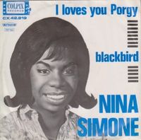 Nina Simone - I Loves You Porgy