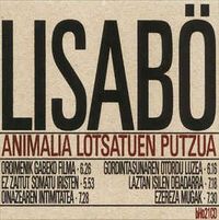 Lisab&ouml; - Animalia Lotsatuen Putzua