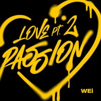 WEi - Love Pt.2 : Passion