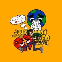Brocasito - Juug Running