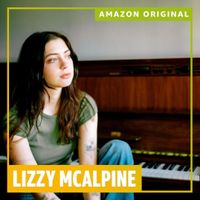 Lizzy McAlpine - No Surprises (Amazon Original)