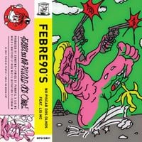 Febre90s - No Piscar dos Olhos