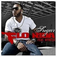 Flo Rida - Sugar