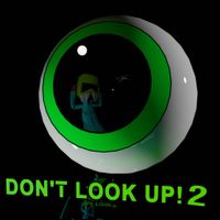 EDDISON - Don't Look Up! 2