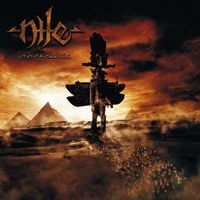 Nile - Ithyphallic