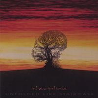 Discipline - Unfolded Like Staircase