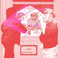 Lil Ugly Mane - split ends