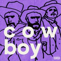 JL Regal - Cowboy