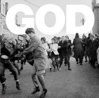 God - Panic Underneath the Arches