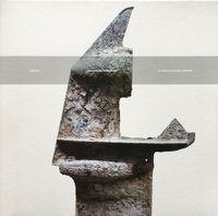 Continuum - The Continuum Recyclings, Volume One