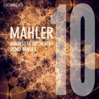 Osmo Vänskä / Minnesota Orchestra - Mahler 10