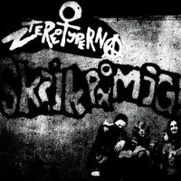 ZtereoTypernA - Skrik p&aring; mig!