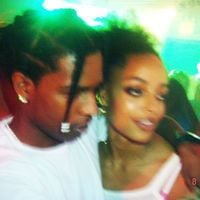 A$AP Rocky - ALL SMILES