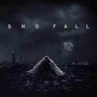 DJ Drama & Jeezy - SNOFALL