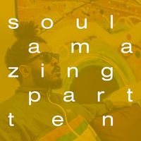 Blu - Soul Amazing Pt. 10 (mixed by People Mover)