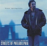 Bruce Springsteen - Streets of Philadelphia
