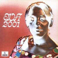 Evinha - Eva 2001