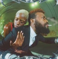 Duckwrth - Chrome Bull