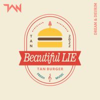 TAN - TAN 1st Single Album 'DREAM & DEURIM'