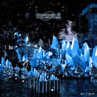 Saint Sleep - CRYOGEN INDUSTRIES