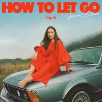 Sigrid - Blue