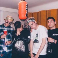 bbno$ & slightbeats - run it up