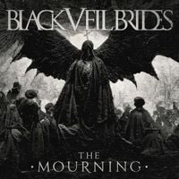 Black Veil Brides - The Mourning